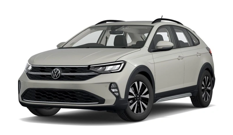 VW Taigo (Автомат, 1.5 Л Бензин, 5 Місця)