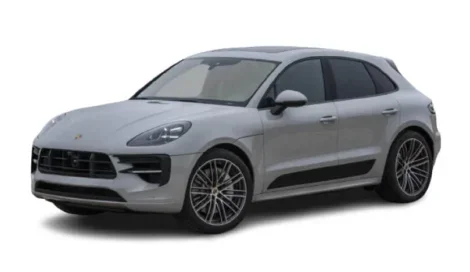 Оренда Porsche Macan T (Автомат, 2.0 л Бензин) на Тенеріфе