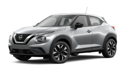 Nissan Juke (Автомат, 1.0 Л, 5 Місця)