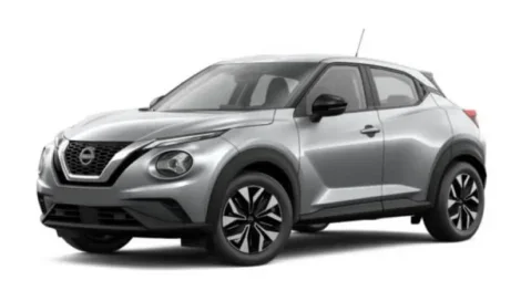 Оренда Nissan Juke (Автомат, 1.0 л Бензин) на Тенеріфе