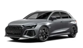 Audi RS 3 (Automatic, 2.5 л, 5 Місця)