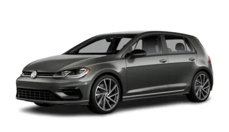 Оренда Volkswagen Golf (Механіка, 1.4 л Бензин) на Лансароте