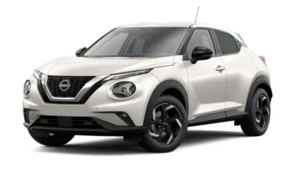 Nissan Juke (Механіка, 1.0 Л, 5 Місця)