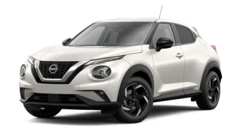 Оренда Nissan Juke (Механіка, 1.0 л Бензин) на Тенеріфе
