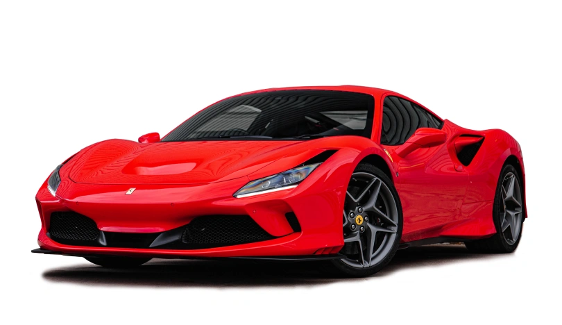 Оренда Ferrari F8 Spider (Автомат, 3.9 Л Бензин, 2 Місця) in Marbella