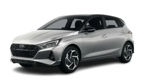 Оренда Hyundai i20 (Механіка, 1.2 л Бензин) на Тенеріфе