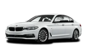 BMW 5-Series (Automatic, 2.0 л, 5 Місця)