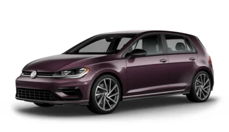 Оренда Volkswagen Golf (Механіка, 1.4 л Бензин) на Тенеріфе