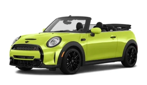 Оренда Mini JCW Cabrio (Автомат, 2.0 л Бензин) у Малазі