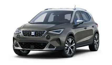 Seat Arona (Автомат, 1.5 Л, 5 Місця)