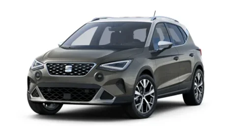 Оренда Seat Arona (Автомат, 1.5 л Бензин) на Тенеріфе