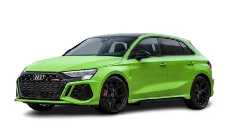 Оренда Audi RS 3 Sportback (Автомат, 2.5 л Бензин) на Тенеріфе