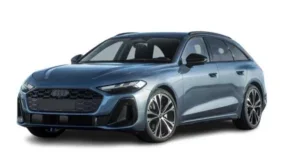 Audi A5 Avant (Automatic, 2.0 л, 5 Місця)