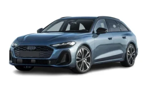 Оренда Audi A5 Avant (Автомат, 2.0 л Бензин) на Тенеріфе