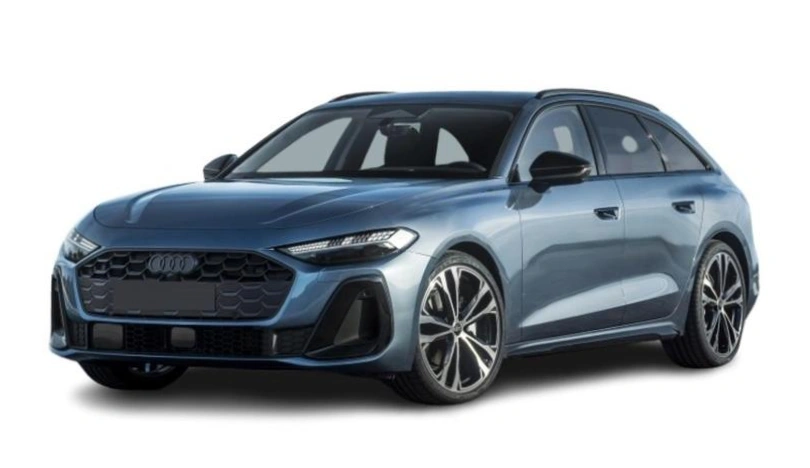 Audi A5 Avant (Автомат, 2.0 Л Бензин, 5 Місця)