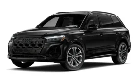 Audi Q7 (Automatic, 3.0 л, 7 Місця)