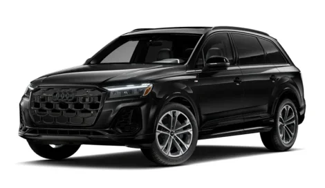 Оренда Audi Q7 (Автомат, 3.0 л Дизель) на Тенеріфе