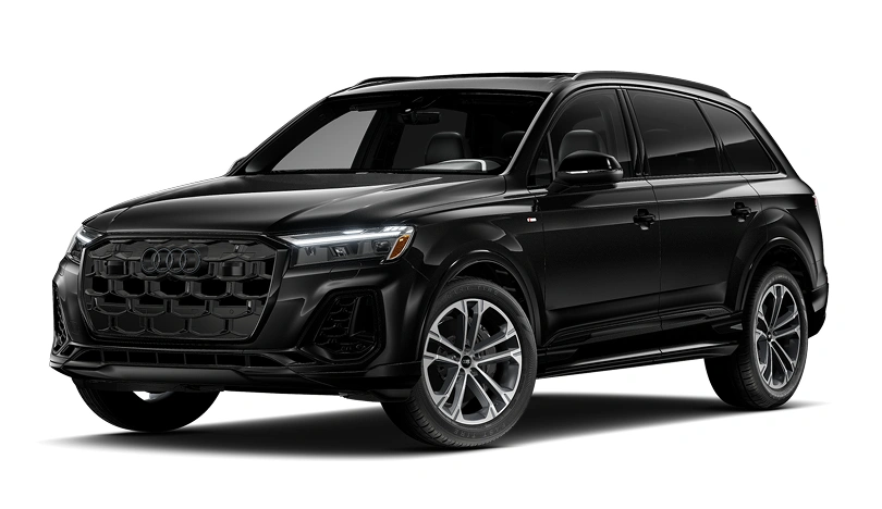 Оренда Audi Q7 (Автомат, 3.0 Л Дизель, 7 Місця) на Тенеріфе