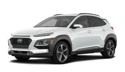 Hyundai Kona (Автомат, 2.0 Л, 5 Місця)