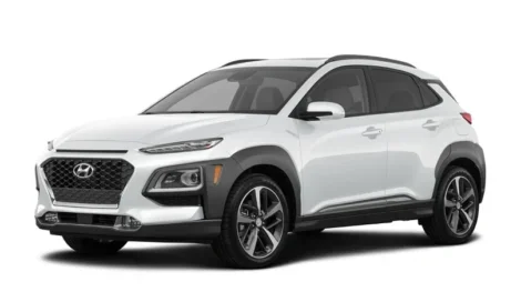 Оренда Hyundai Kona (Автомат, 2.0 л Бензин) на Тенеріфе