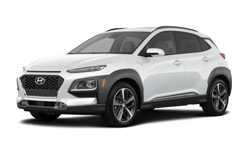 Hyundai Kona (Автомат, 2.0 Л Бензин, 5 Місця)