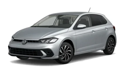 VW Polo (Механіка, 1.2 Л, 5 Місця)