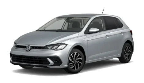 Оренда Volkswagen Polo (Механіка, 1.2 л Бензин) на Тенеріфе