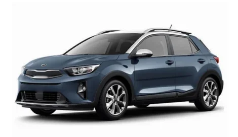 Оренда Kia Stonic (Механіка, 1.2 л Бензин) на Тенеріфе