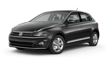 VW Polo (Автомат, 1.2 Л, 5 Місця)