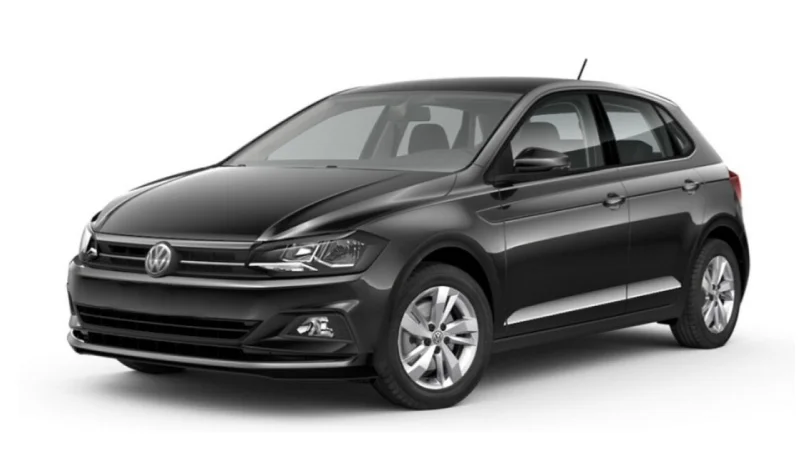 VW Polo (Автомат, 1.2 Л Бензин, 5 Місця)