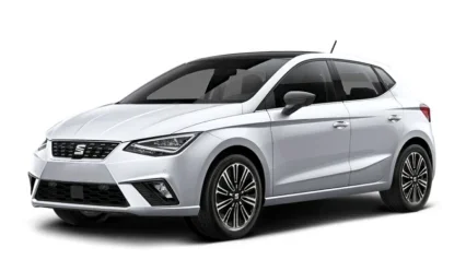 Seat Ibiza (Механіка, 1.5 Л, 5 Місця)