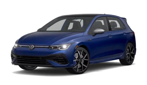 Оренда Volkswagen Golf R (Автомат, 2.0 л Бензин) у Малазі