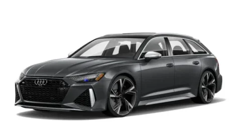Оренда Audi RS 6 Avant (Автомат, 4.0 л Бензин) на Тенеріфе
