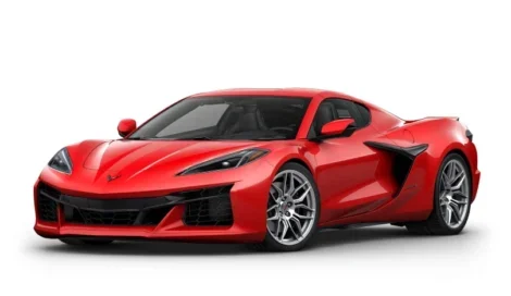 Оренда Chevrolet Corvette C8 (Автомат, 6.2 л Бензин) на Тенеріфе