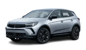 Opel Grandland X (Automatic, 1.2 л, 5 Місця)