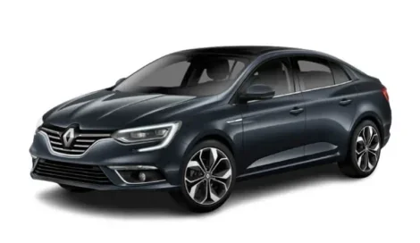 Оренда Renault Megane (Автомат, 1.6 л Бензин) на Тенеріфе