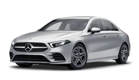 Оренда Mercedes-Benz A-Class (Автомат, 1.3 л Бензин) в Аліканте