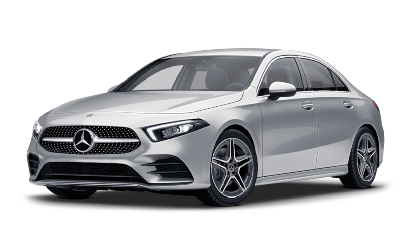 Mercedes-Benz A-Class (Автомат, 1.3 Л Бензин, 5 Місця)