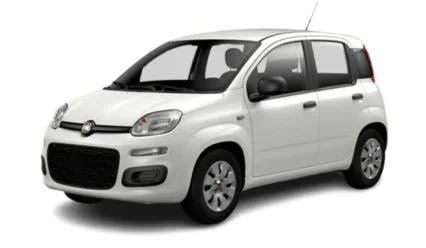 Fiat Panda (Механіка, 1.2 Л, 5 Місця)