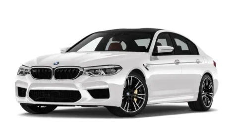 Оренда BMW M5 Competition (Автомат, 4.4 л Бензин) на Тенеріфе