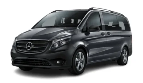 Оренда Mercedes-Benz Vito (Механіка, 2.0 л Дизель) на Тенеріфе
