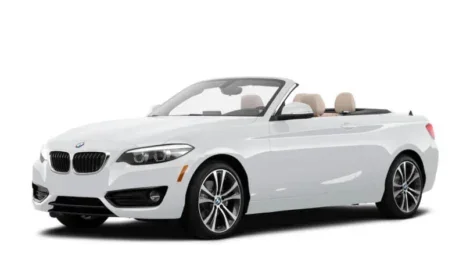 Оренда BMW 4-Series 435i (Автомат, 3.0 л Бензин) на Тенеріфе