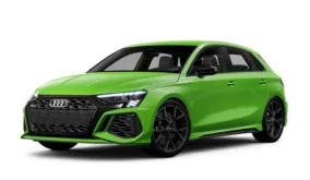 Audi RS 3 Sportback (Automatic, 2.5 л, 5 Місця)