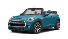 MINI Cabrio (Automatic, 1.5 л, 4 Місця)