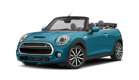 Оренда MINI Cabrio (Автомат, 1.5 л Бензин) в Аліканте