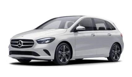 Mercedes-Benz B-Class Hybrid (Автомат, 1.3 Л, 5 Місця)