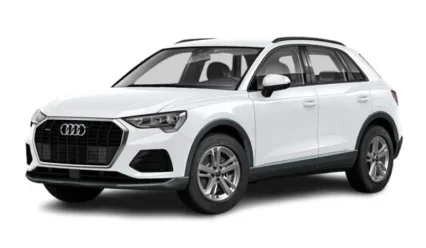 Audi Q3 (Автомат, 2.0 Л, 5 Місця)