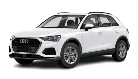 Оренда Audi Q3 (Автомат, 2.0 л Бензин) на Тенеріфе