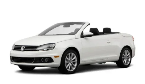 Оренда Volkswagen Eos (Автомат, 2.0 л Бензин) на Тенеріфе