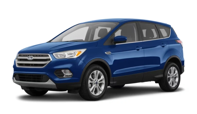 Ford Escape (Автомат, 1.5 Л Бензин, 5 Місця)